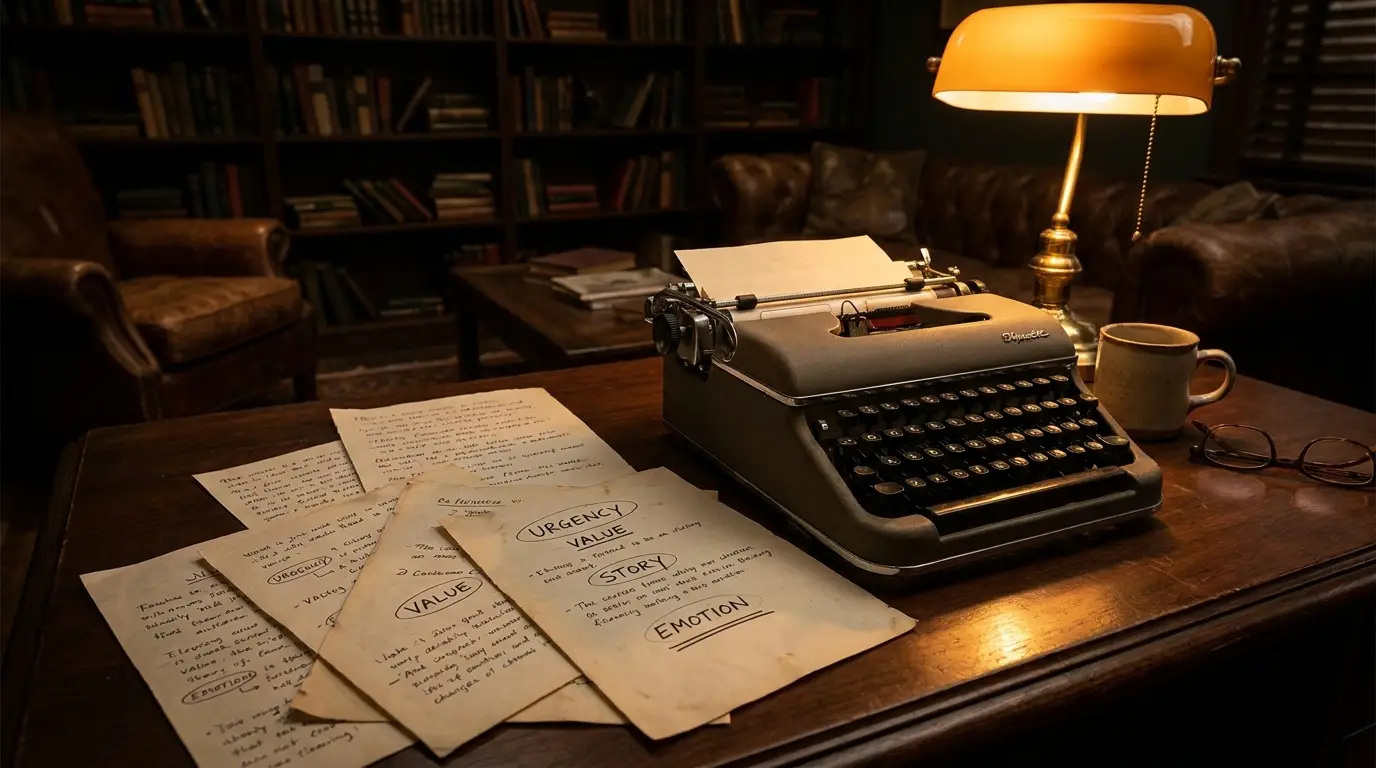 Copywriting para vender