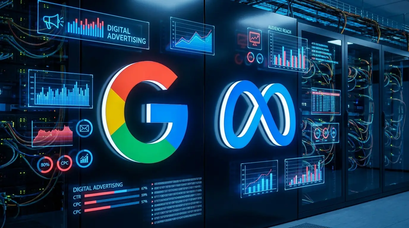 Google Ads vs Meta Ads