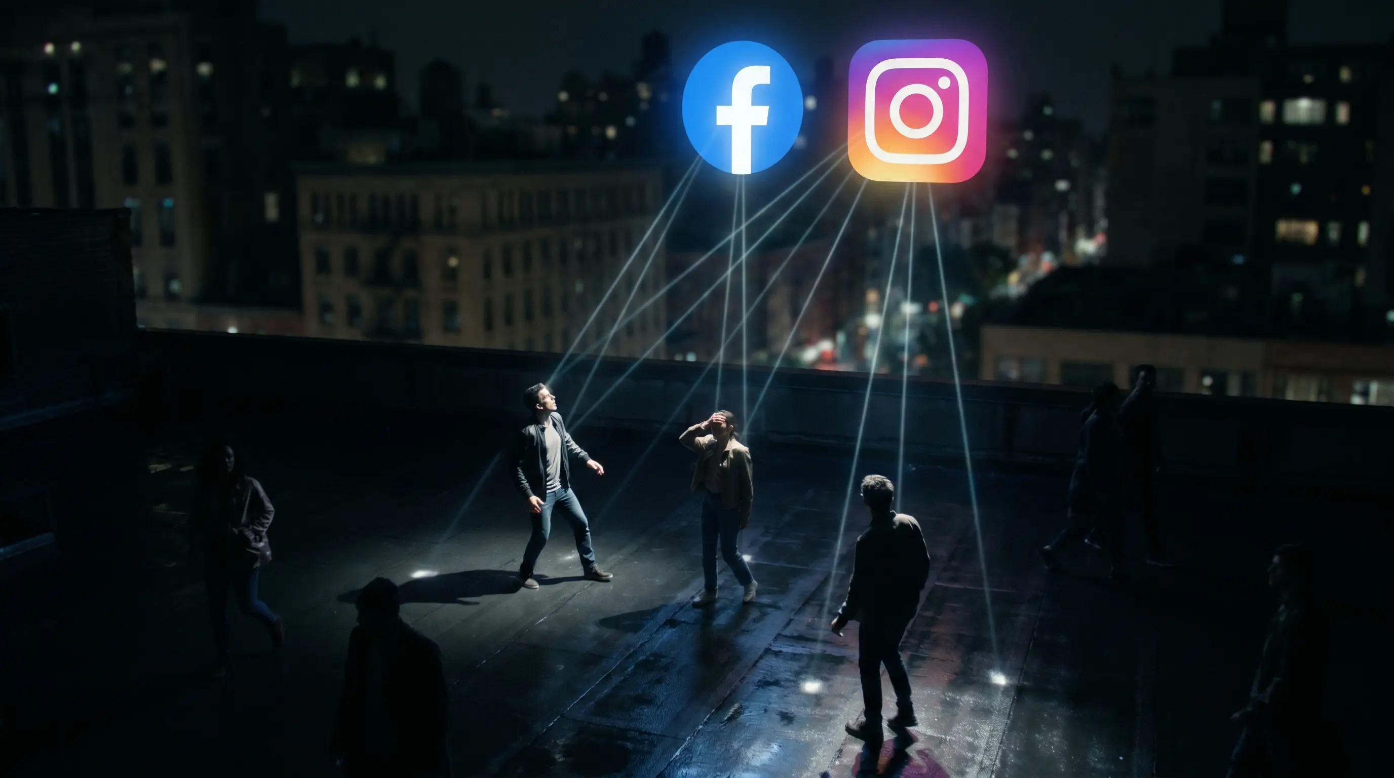 Meta Ads principiantes — Facebook Instagram Ads Venezuela