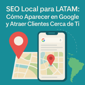 Seo local en venezuela